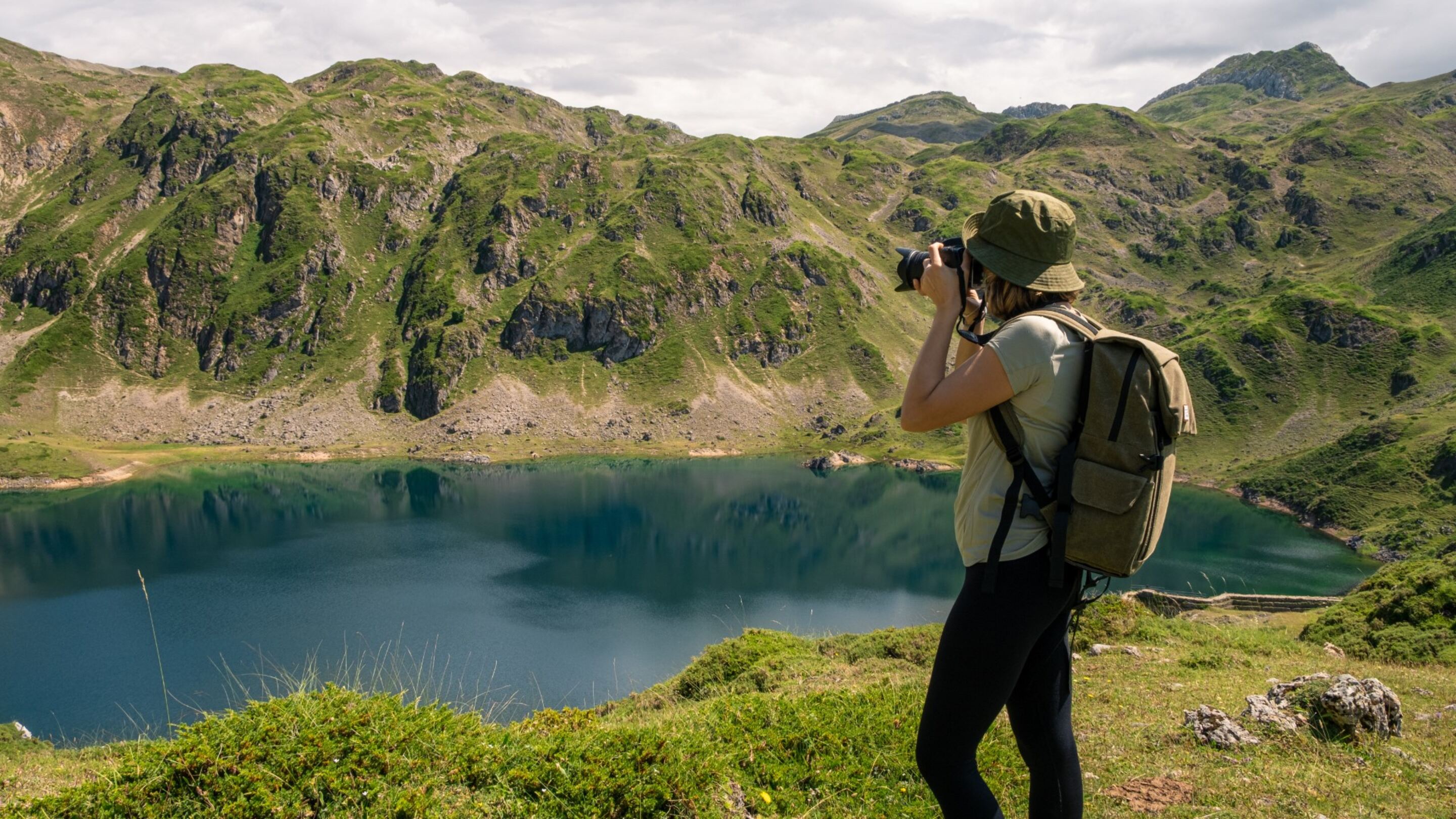 Fotograferen Op Reis Onze Tips
